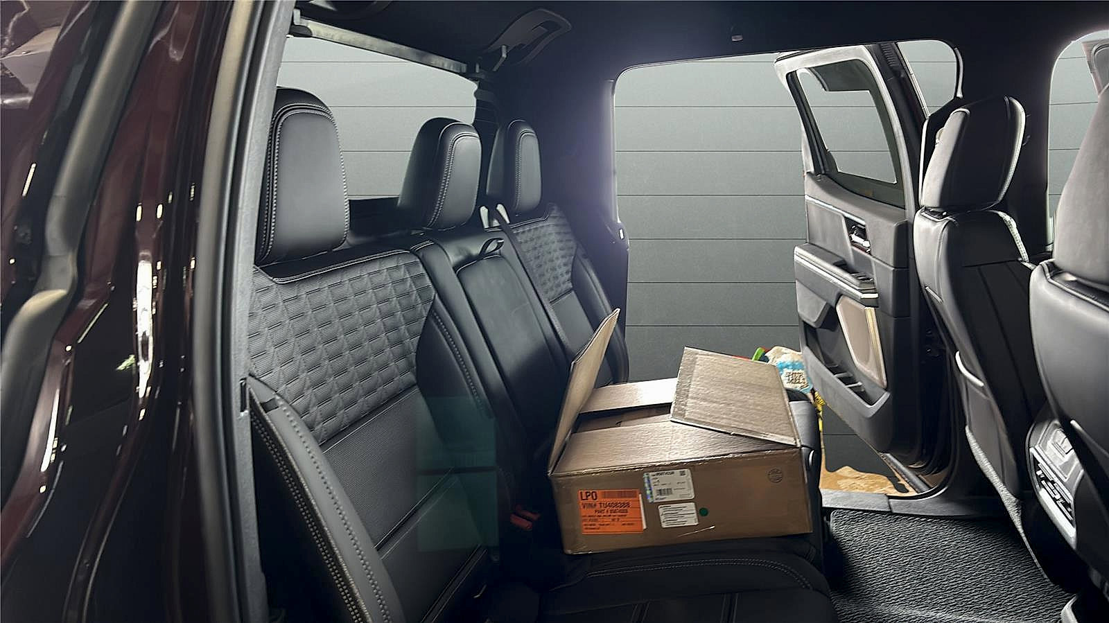New 2026 GMC Sierra EV Denali AWD/4WD image 26