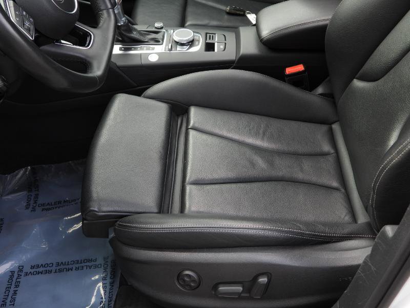 Used 2020 Audi A3 2.0T Premium Plus w/ Premium Plus Package image 54