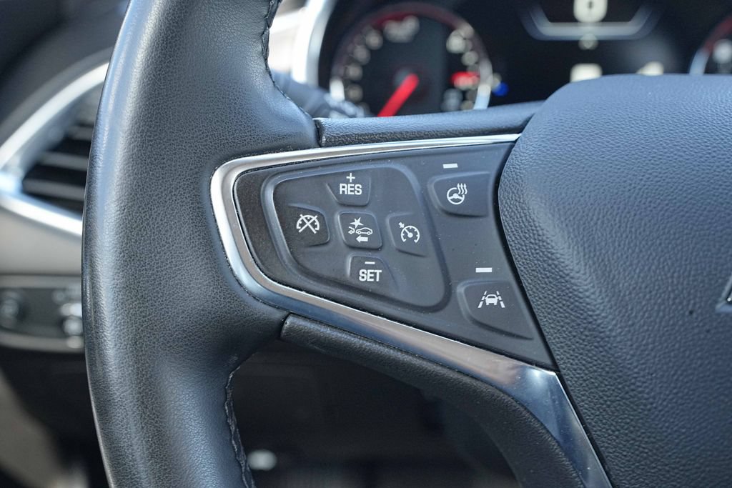 Used 2024 Chevrolet Malibu LT FWD image 35