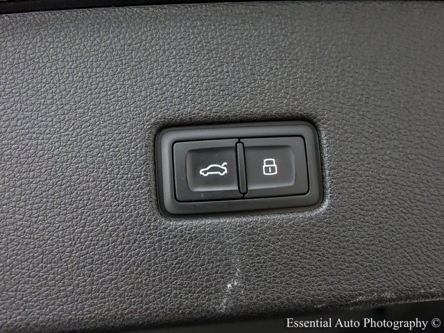 Used 2020 Audi SQ8 Premium Plus AWD/4WD image 30