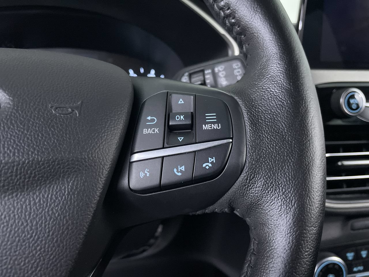 Used 2020 Ford Escape SEL AWD/4WD image 27