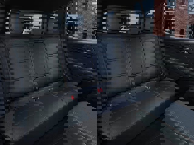 New 2026 GMC Terrain AT4 image 17