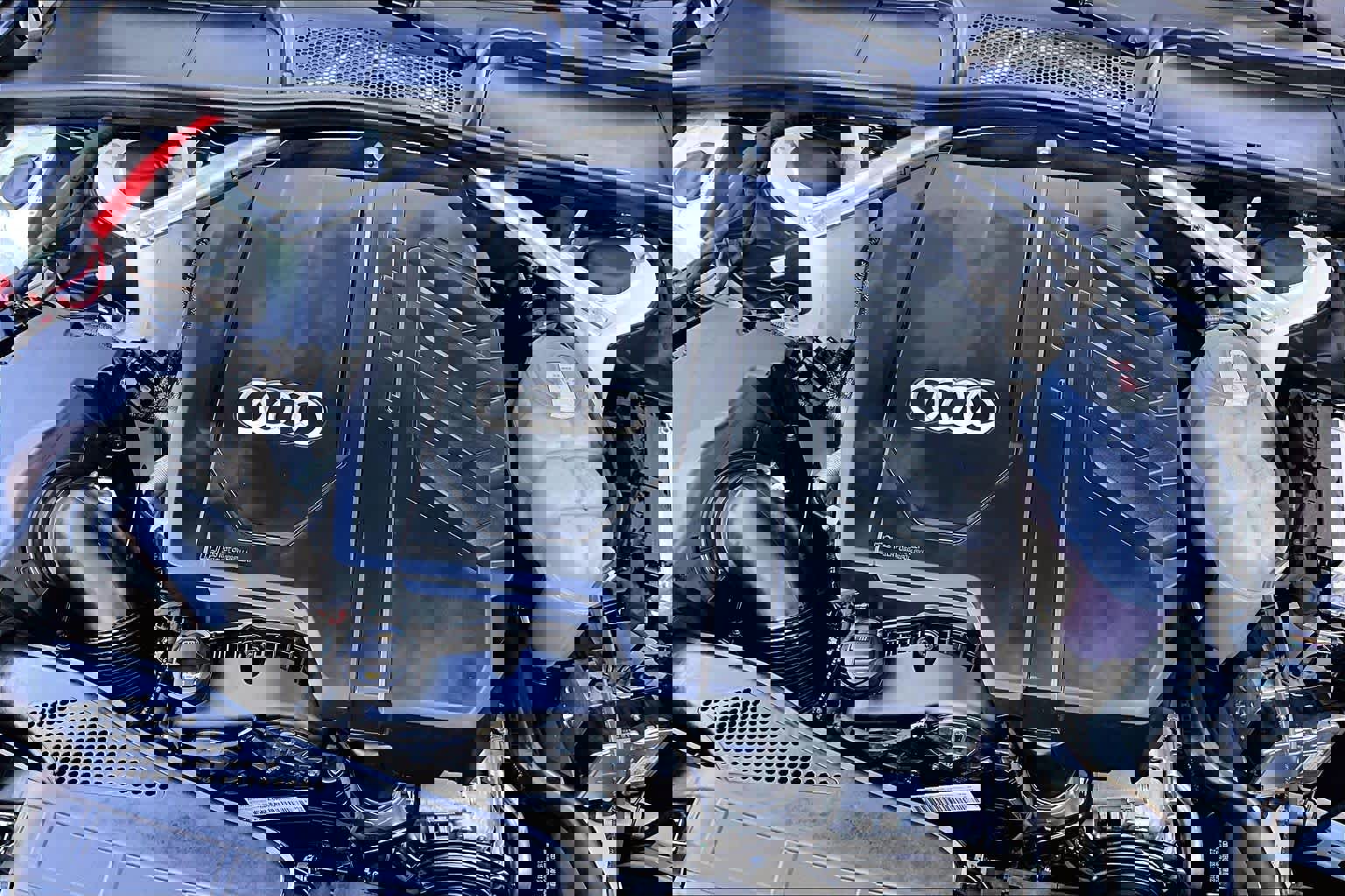 Used 2023 Audi A4 2.0T Premium w/ Convenience Package image 33