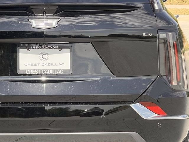 New 2027 Cadillac Optiq Premium Luxury AWD/4WD image 5