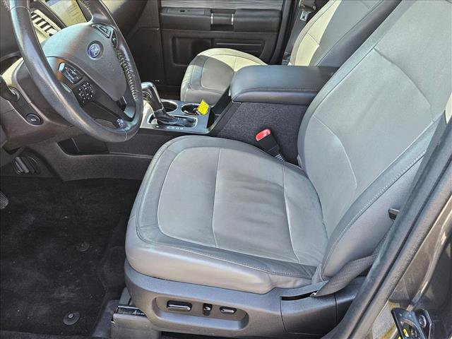 Used 2019 Ford Flex SEL w/ Equipment Group 202A image 15