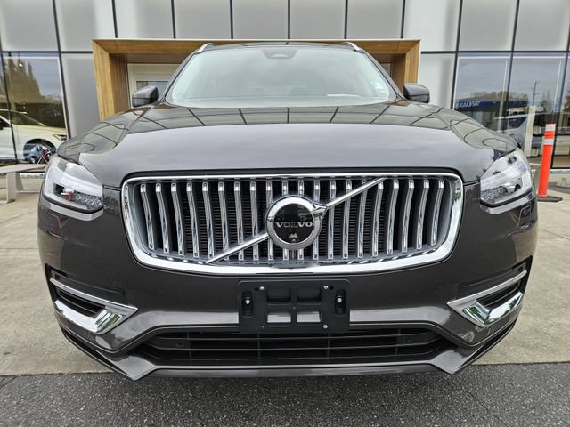 Certified 2024 Volvo XC90 T8 Plus w/ Protection Package Premier AWD/4WD image 2