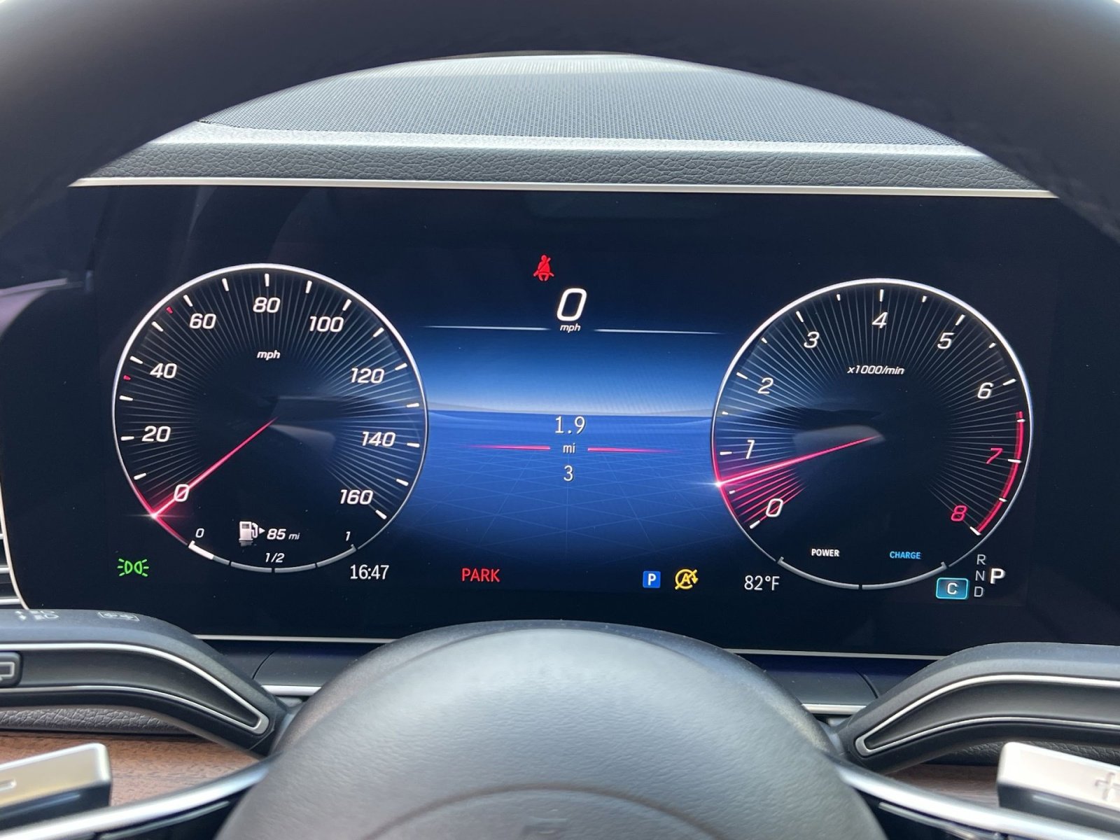 New 2026 Mercedes-Benz GLE 350 4MATIC image 22