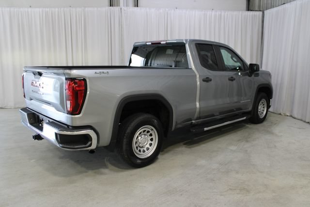 Used 2023 GMC Sierra 1500 Pro w/ Pro Value Package AWD/4WD image 27
