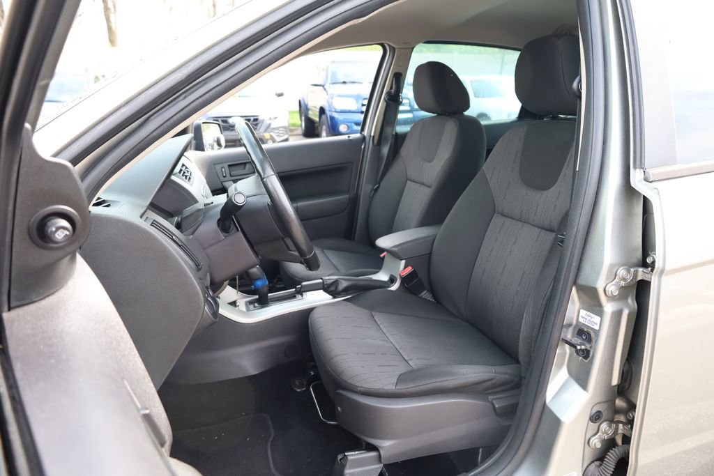Used 2008 Ford Focus SE image 8