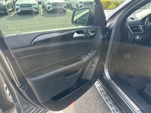Used 2018 Mercedes-Benz GLS 450 GLS 450 image 10