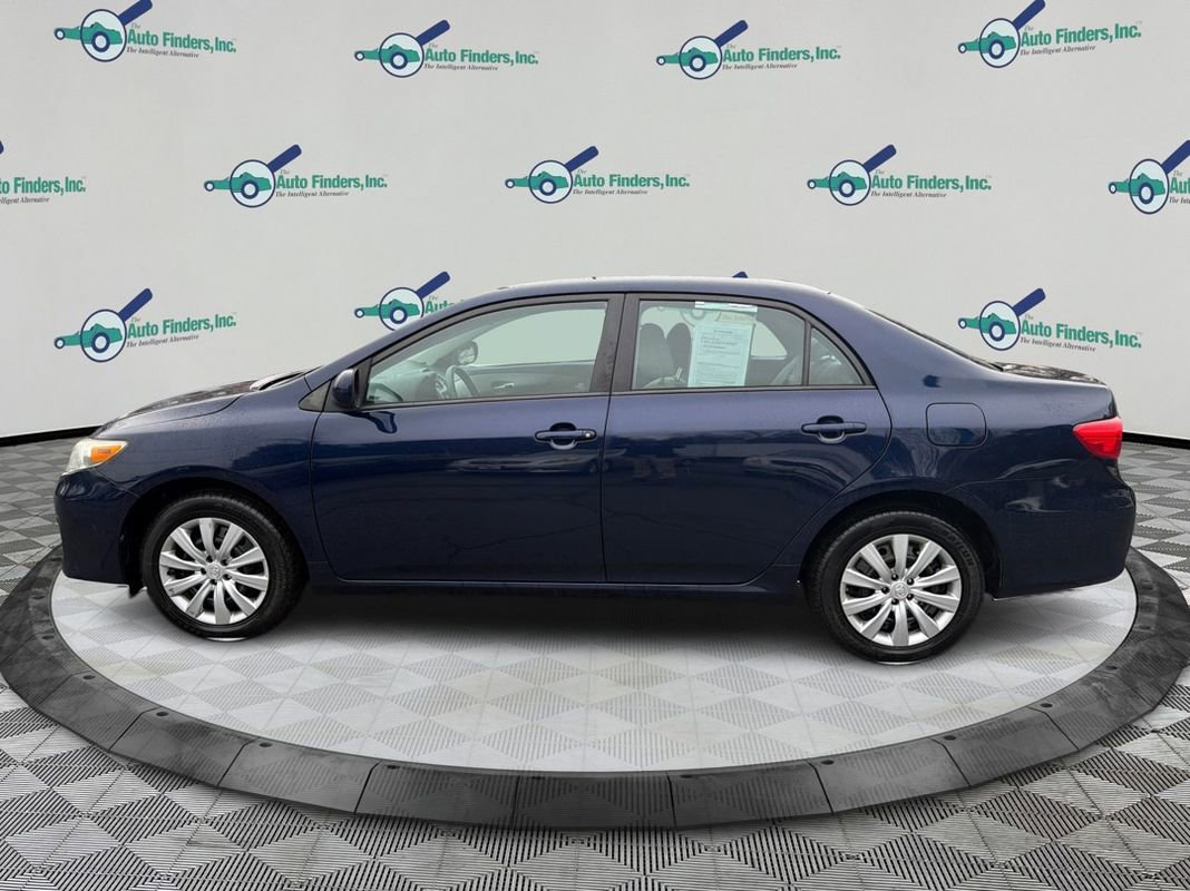 Used 2012 Toyota Corolla LE image 8