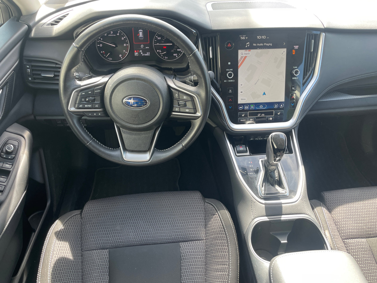 Used 2023 Subaru Outback Premium AWD/4WD image 22