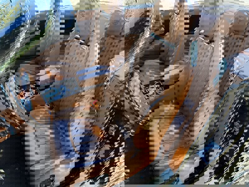 Used 2015 Bentley Continental GT V8 S image 29