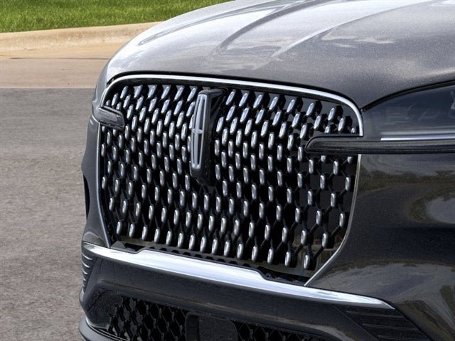 New 2026 Lincoln Aviator Reserve w/ Luxury Package AWD/4WD image 39