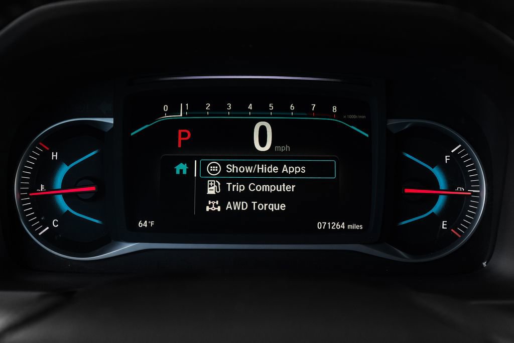 Used 2019 Honda Passport Elite image 29
