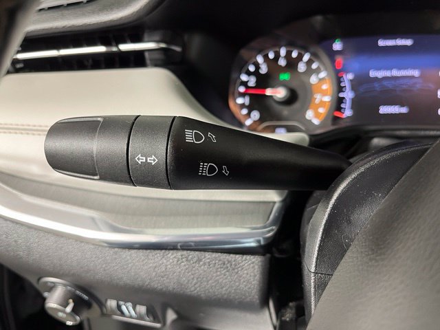 Used 2022 Jeep Compass Limited AWD/4WD image 22