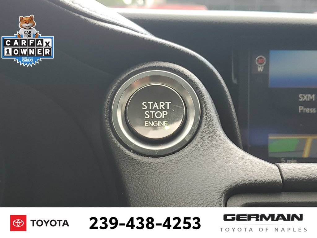 Used 2020 Lexus RC 300 F Sport w/ Navigation Package RWD image 34