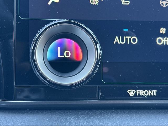 New 2026 Lexus RX 450h AWD image 30