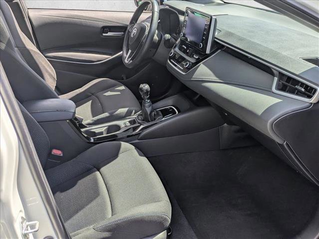 Used 2020 Toyota Corolla SE image 20