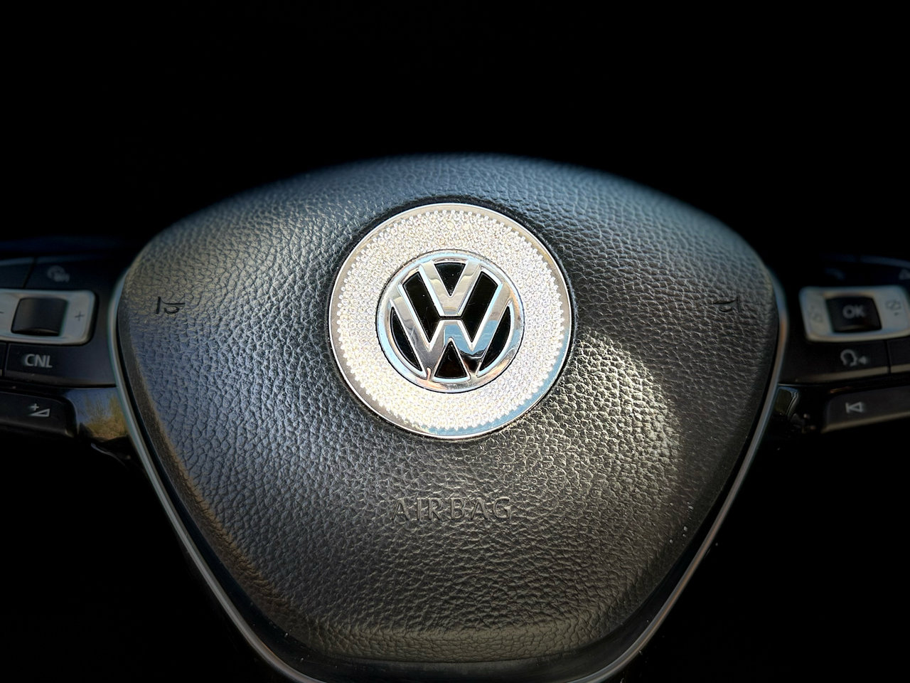 Used 2017 Volkswagen Passat 1.8T SE image 20