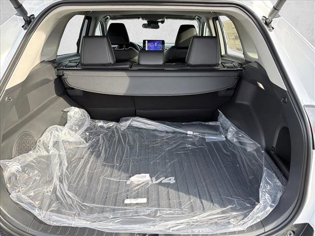 New 2025 Toyota RAV4 XLE Premium image 23