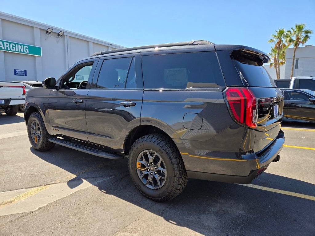 New 2026 Ford Expedition Tremor AWD/4WD image 7
