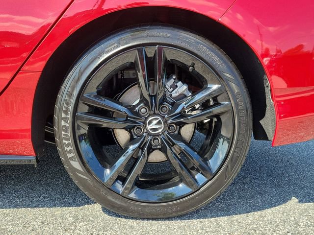 Used 2026 Acura Integra A-Spec FWD image 7