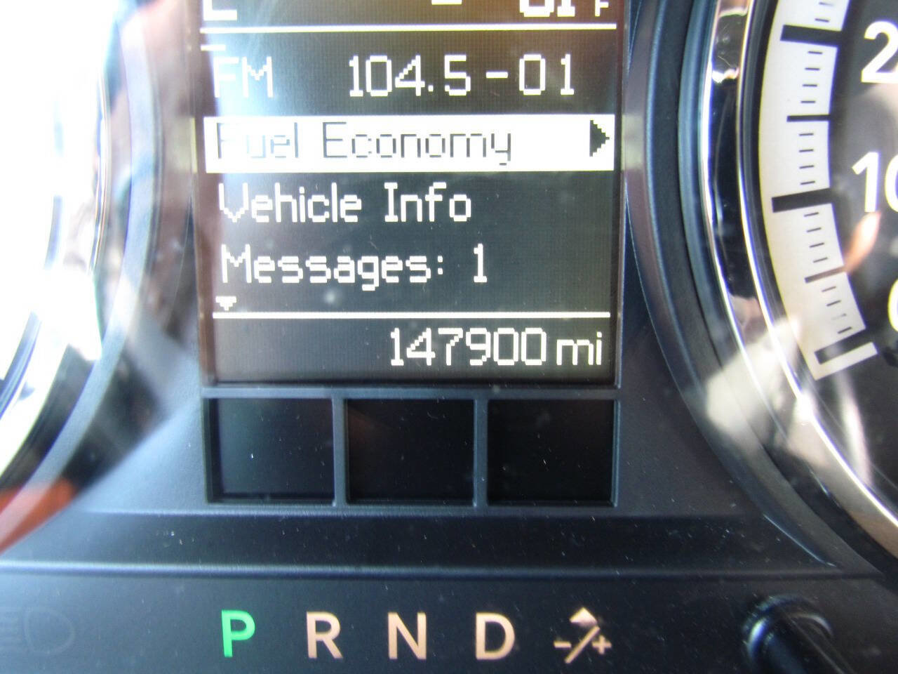 Used 2011 RAM 3500 Laramie w/ Protection Group image 22