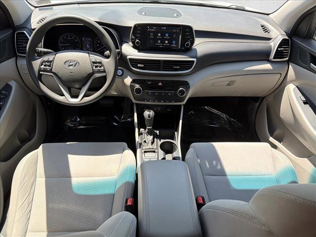 Used 2020 Hyundai Tucson Value AWD/4WD image 24