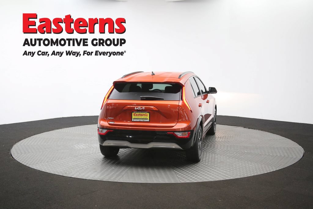 Used 2023 Kia Niro Wind w/ Wind Preserve Package FWD image 37