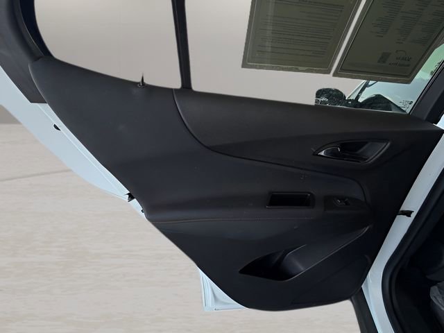 Used 2024 Chevrolet Equinox RS FWD image 30