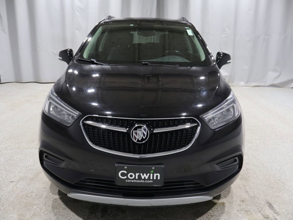 Used 2019 Buick Encore Preferred image 7