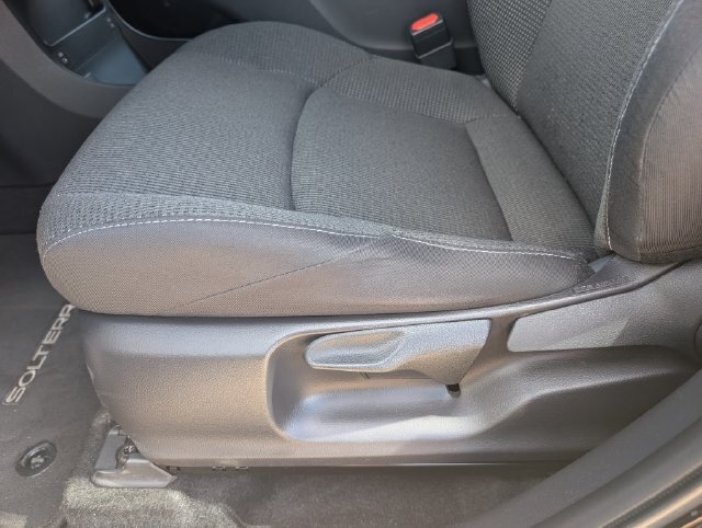 Used 2023 Subaru Solterra AWD image 15