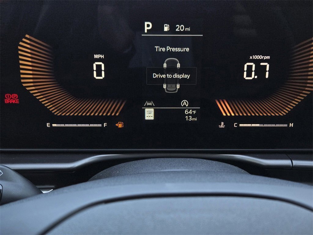 New 2026 Kia Sportage EX w/ EX Panorama Roof Package image 23