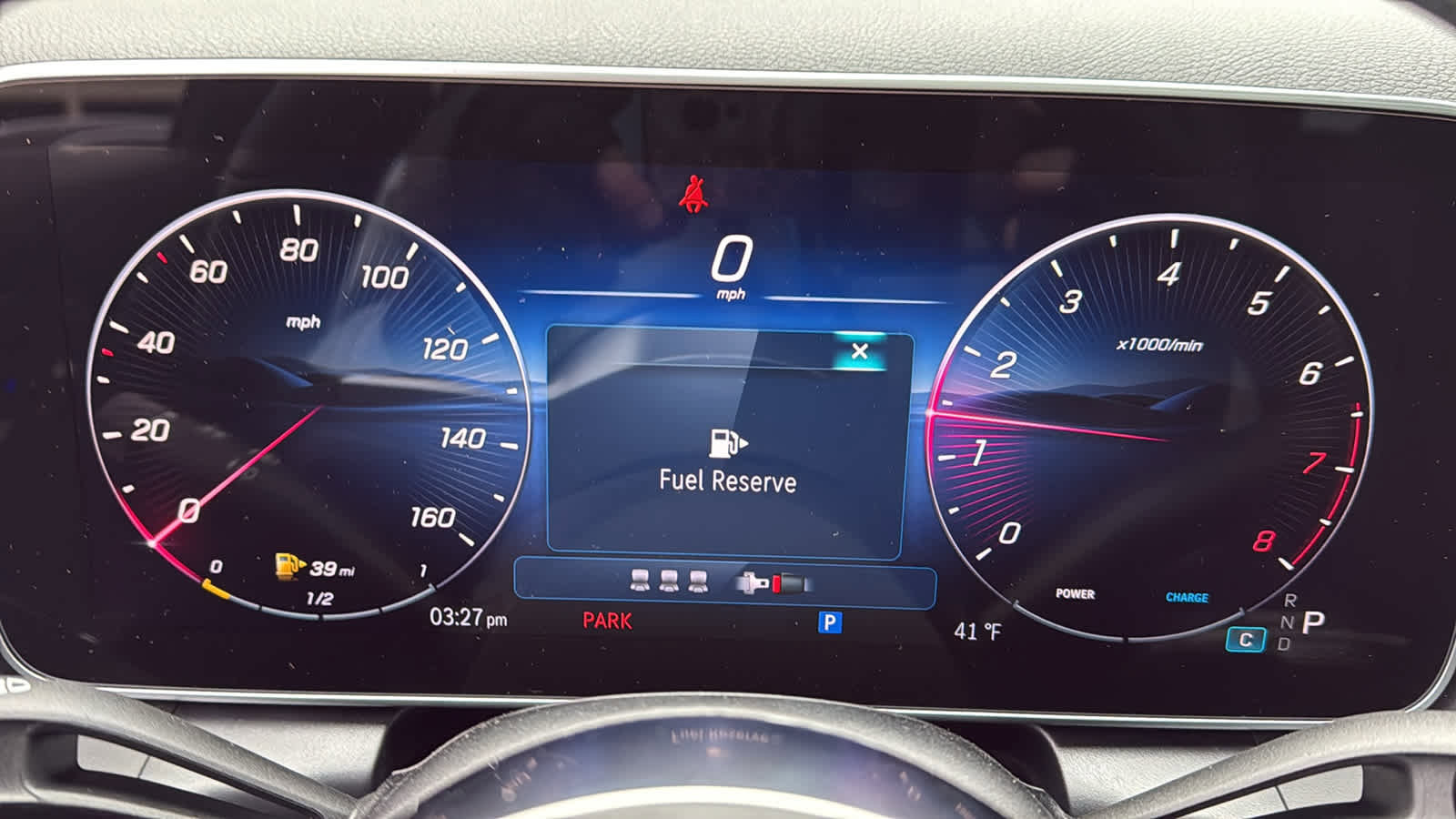 New 2026 Mercedes-Benz GLC 300 4MATIC image 19