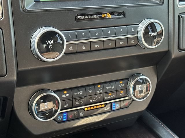 Used 2021 Ford Expedition King Ranch AWD/4WD image 17
