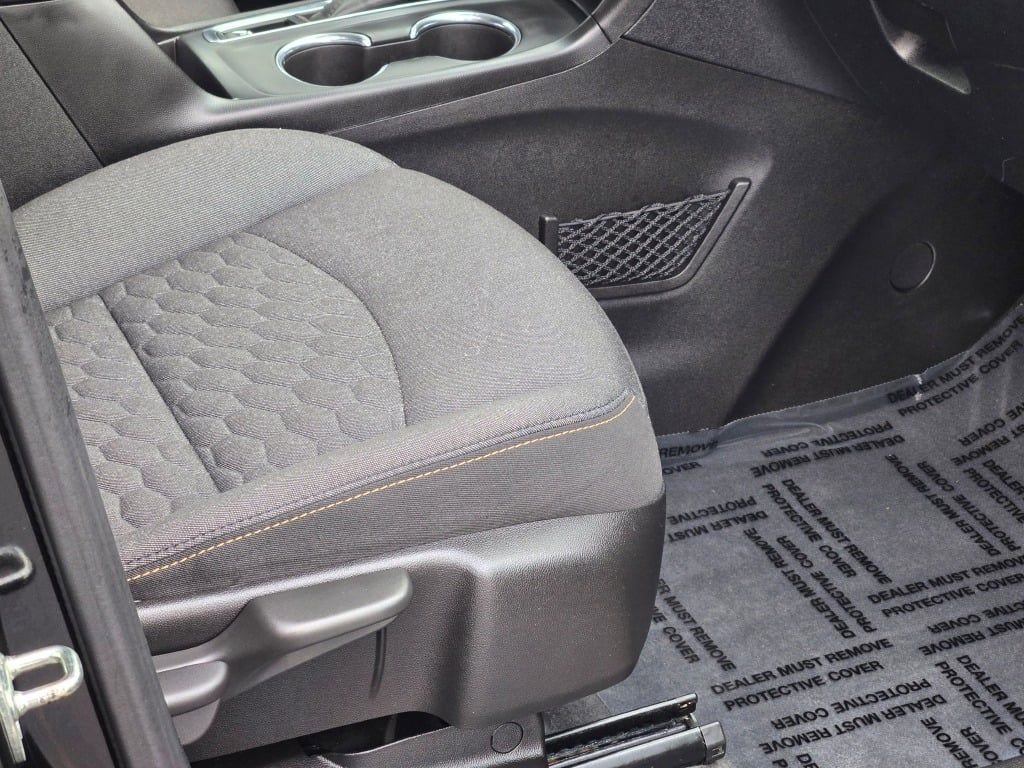 Used 2019 Chevrolet Equinox LT image 7