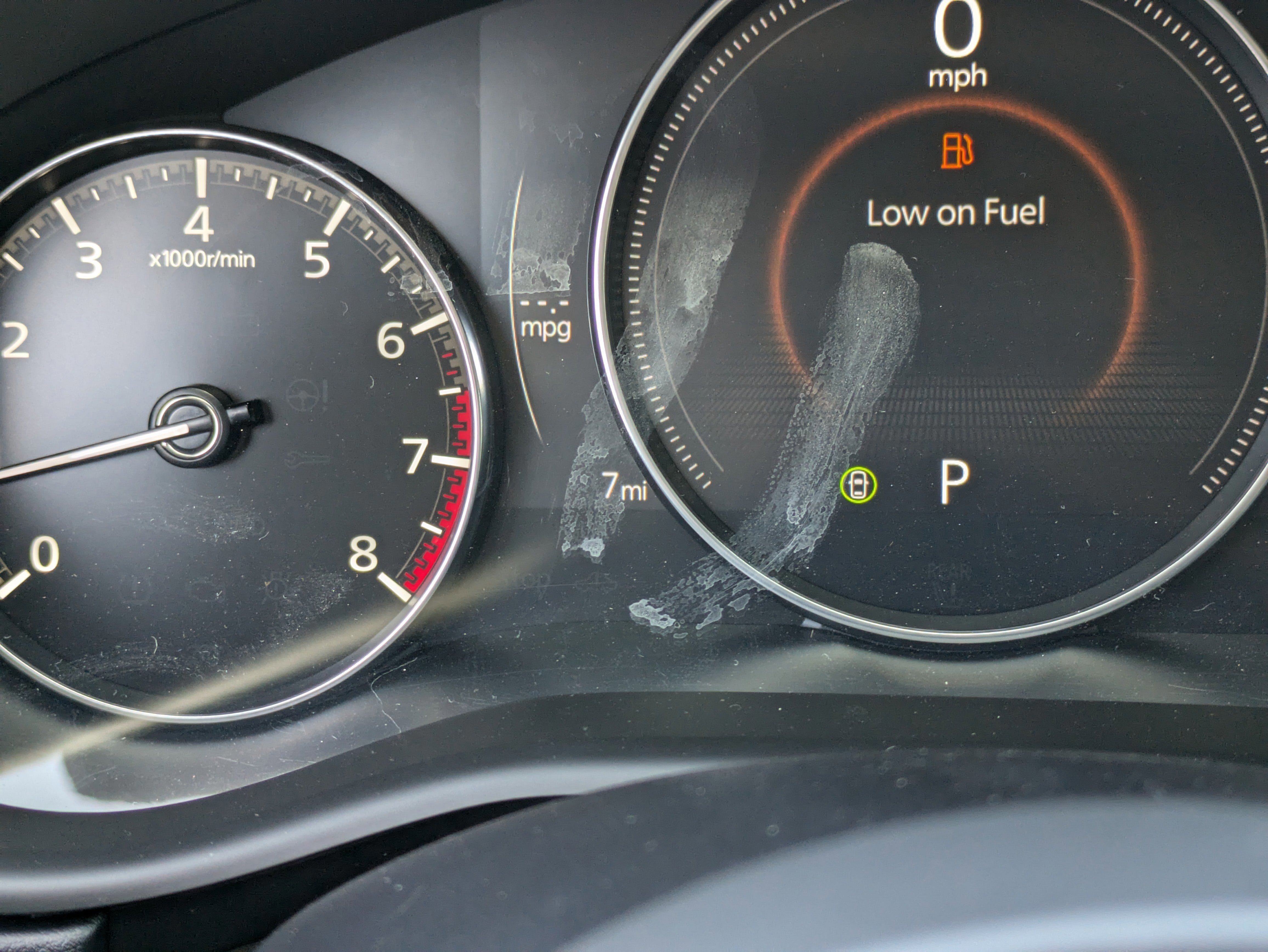 New 2026 MAZDA CX-30 AWD 2.5 S image 27