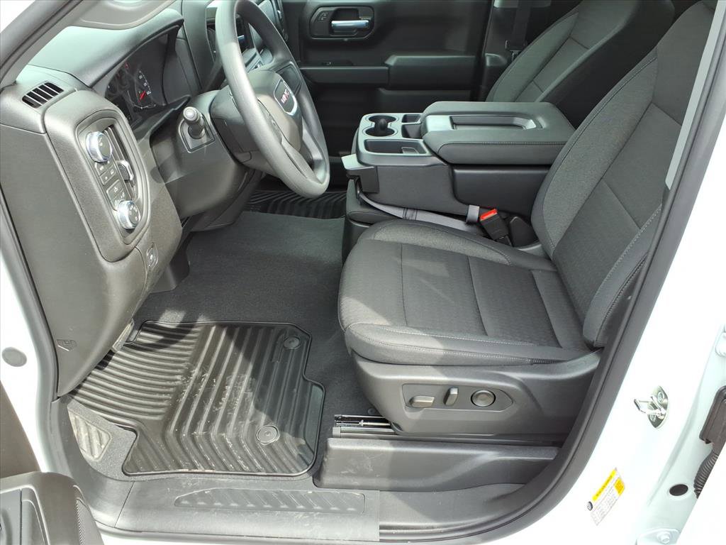 New 2026 GMC Sierra 1500 Pro w/ Graphite Edition image 5