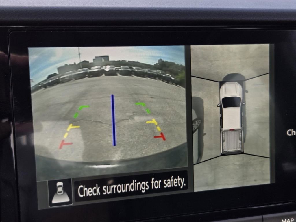 New 2026 Nissan Frontier Pro-X RWD image 21