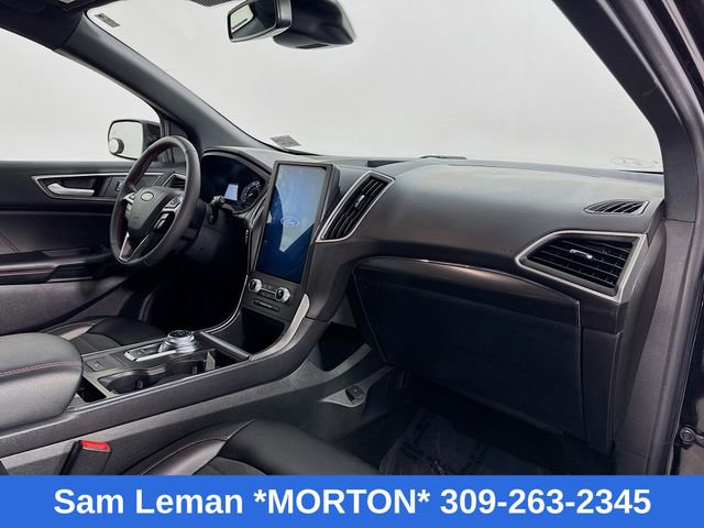 Used 2022 Ford Edge ST-Line image 28
