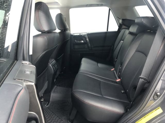 Used 2024 Toyota 4Runner TRD Pro image 28