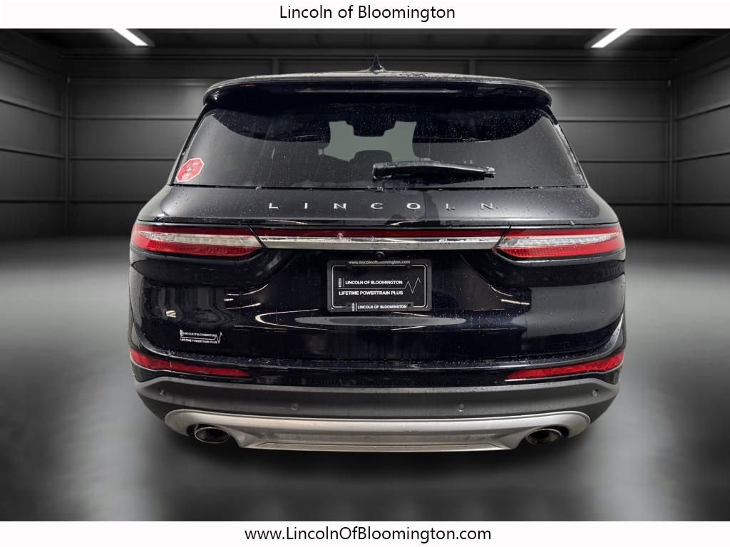 Certified 2023 Lincoln Corsair Reserve w/ Equipment Group 202A image 6