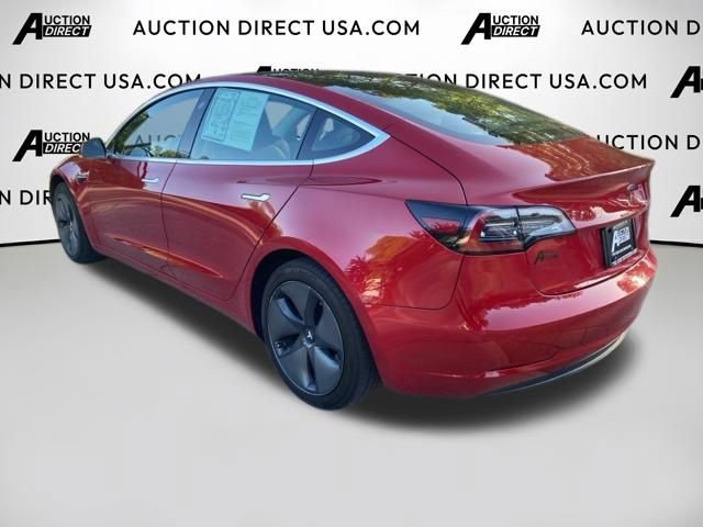 Used 2020 Tesla Model 3 Standard Range Plus RWD image 19