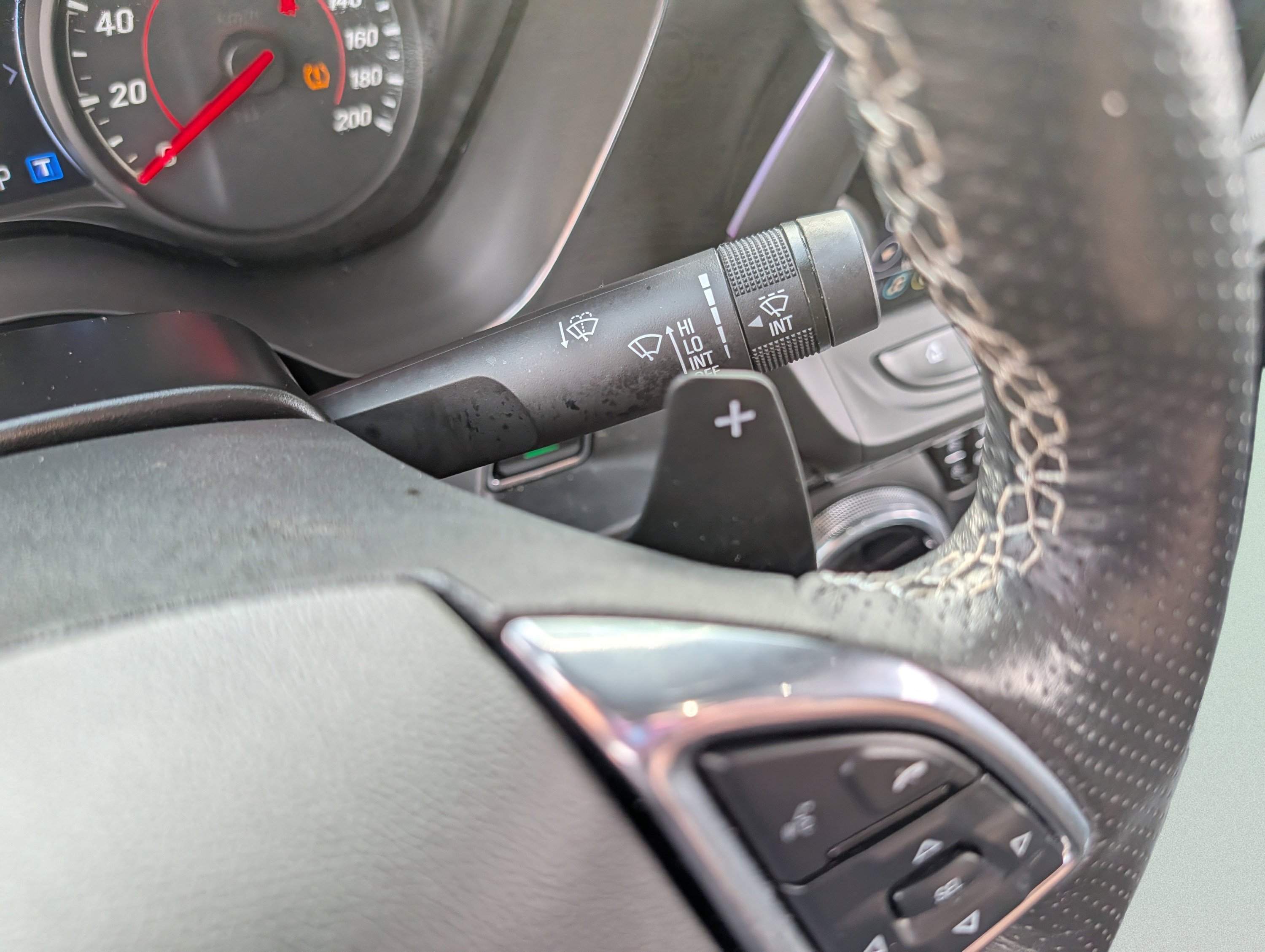 Used 2024 Chevrolet Camaro SS image 33