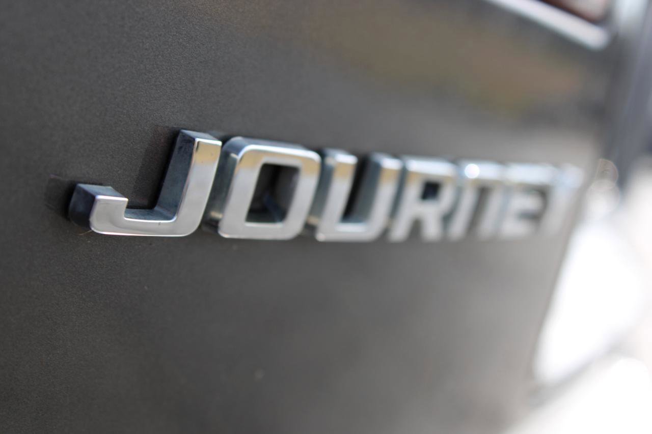 Used 2013 Dodge Journey American Value Package w/ Flexible Seating Group image 7