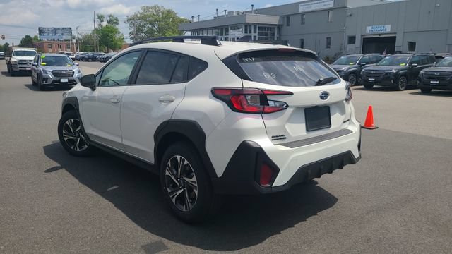 New 2026 Subaru Crosstrek 2.5i Premium AWD/4WD image 5