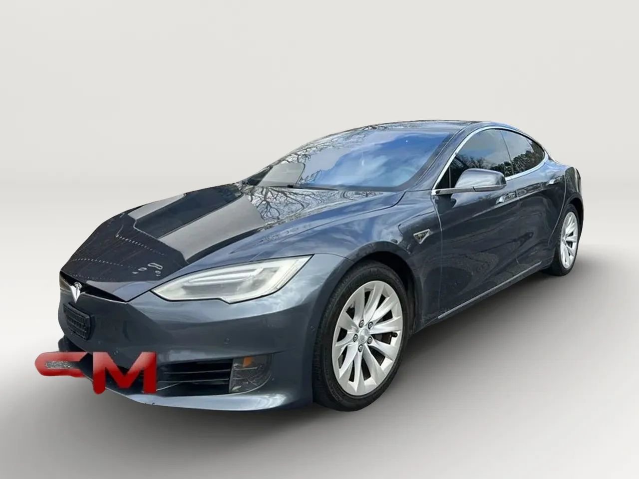 Used 2016 Tesla Model S 75