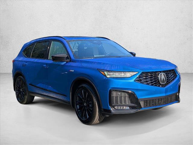 New 2026 Acura MDX A-Spec image 7