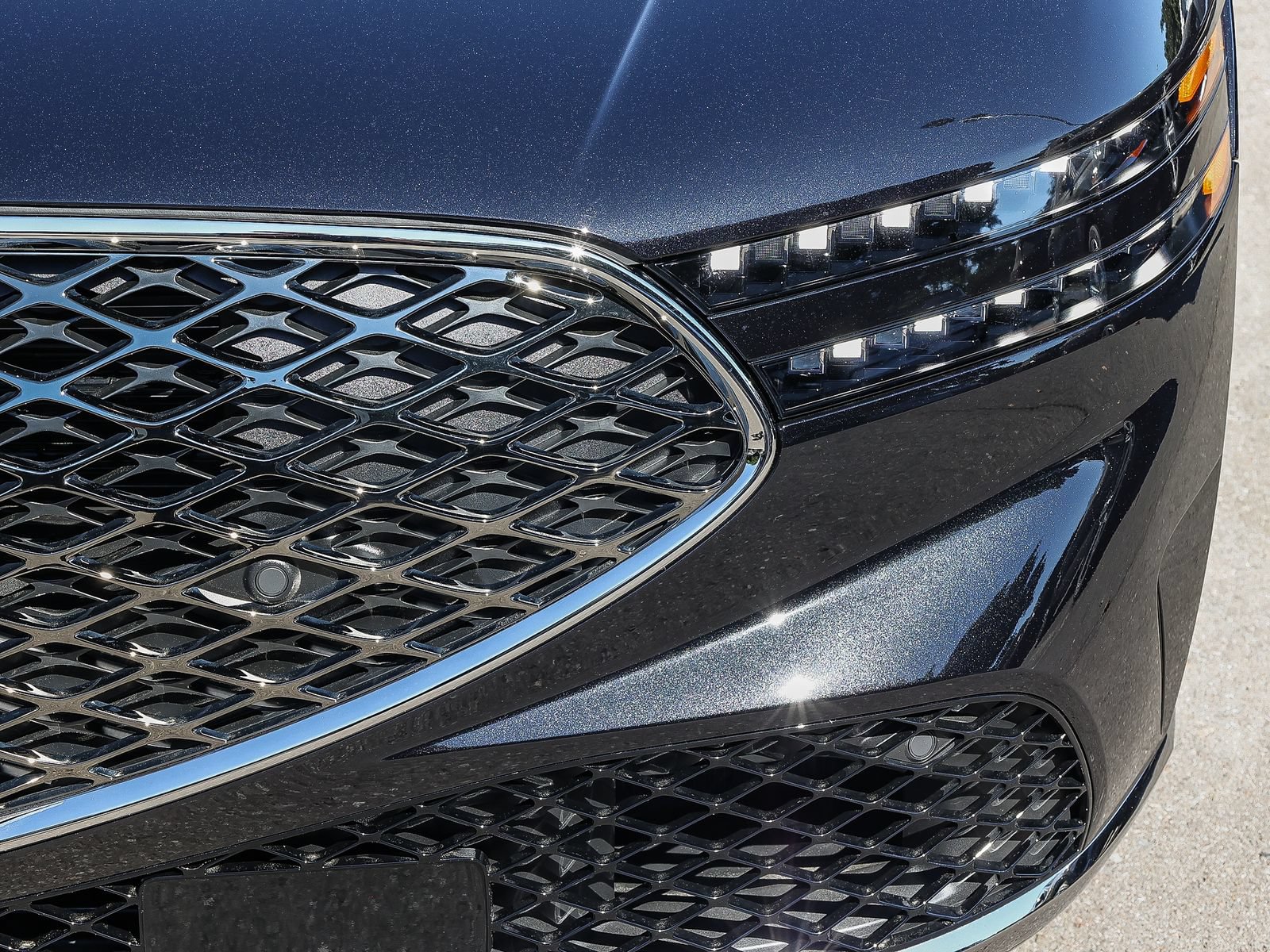 New 2026 Genesis G90 3.5T AWD/4WD image 10